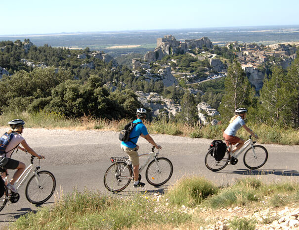 Cycling_south_of_france