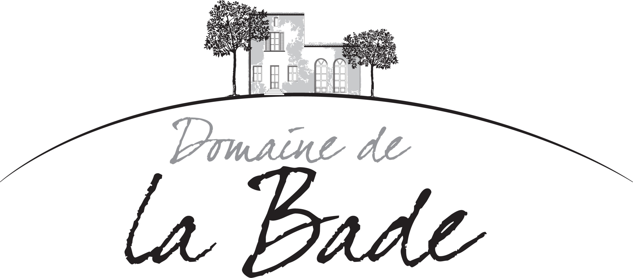 Domaine de la Bade