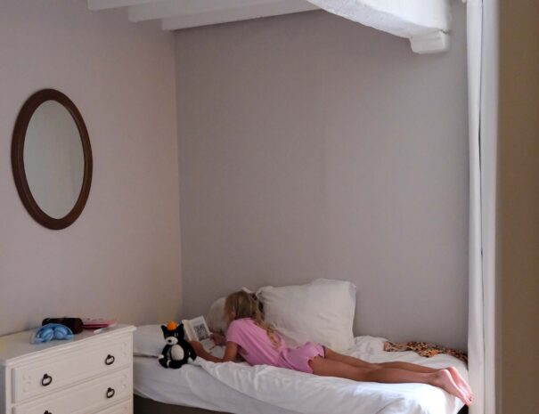 Image showing kids bedroom